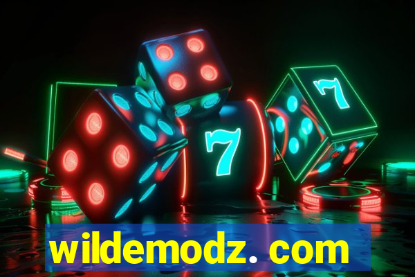 wildemodz. com